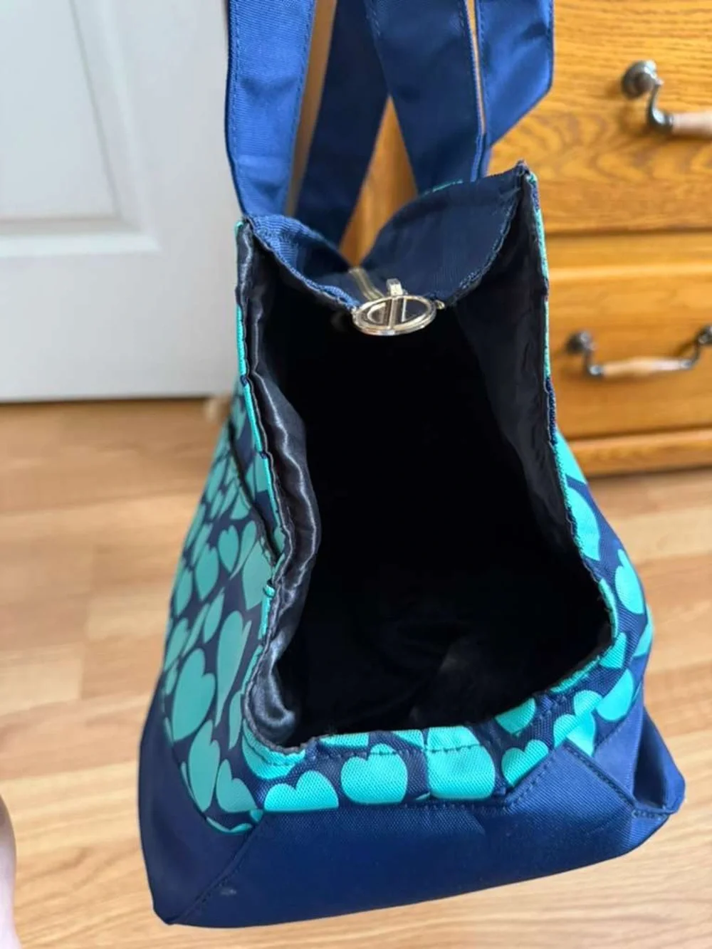 N/A stylish navy